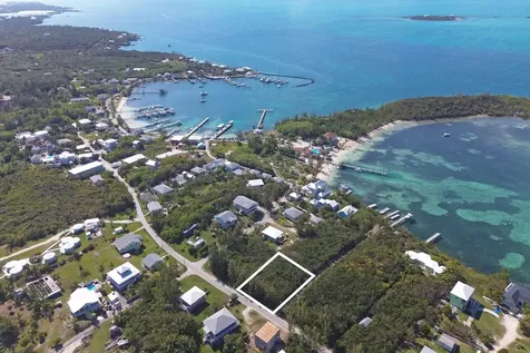 Single Family Startup Abaco BS