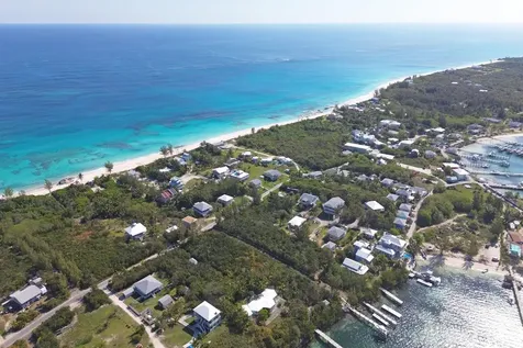Single Family Startup Abaco BS