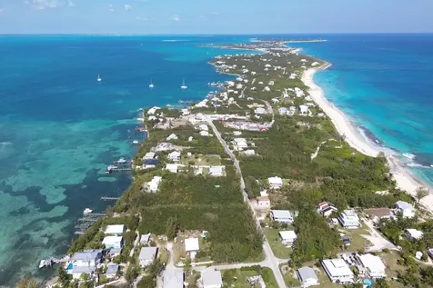 Single Family Startup Abaco BS