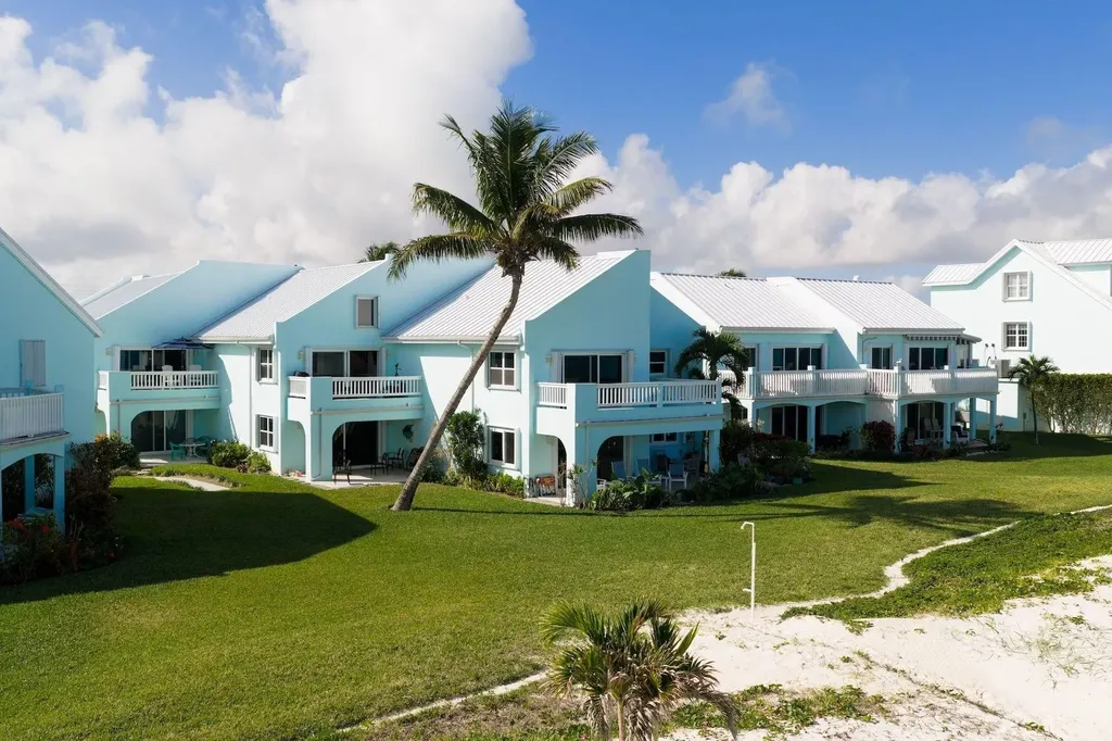 Royal Poinciana 2611 Abaco BS