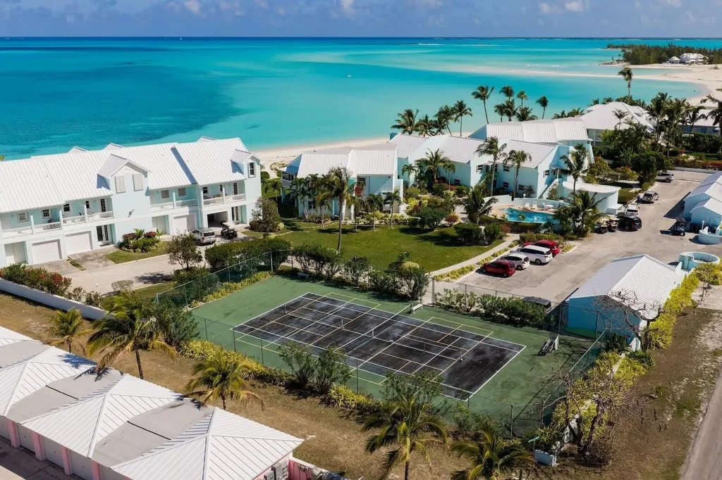 Royal Poinciana 2611 Abaco BS