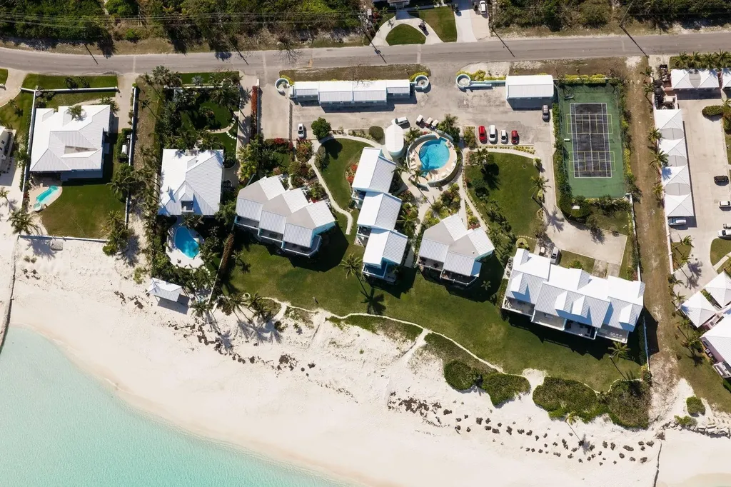 Royal Poinciana 2611 Abaco BS
