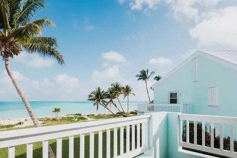 Royal Poinciana 2611 Abaco BS