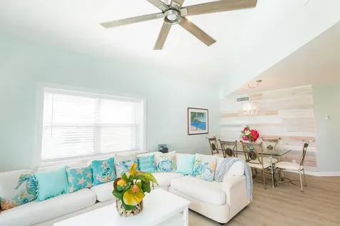 Royal Poinciana 2611 Abaco BS