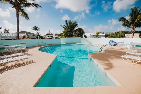 Royal Poinciana 2611 Abaco BS