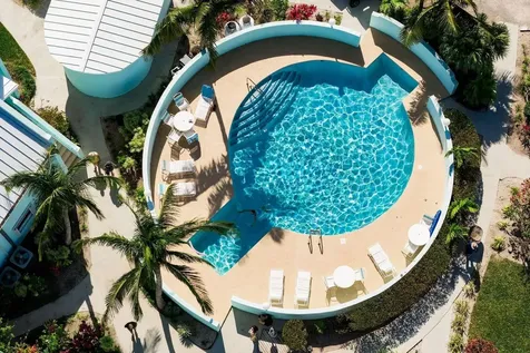Royal Poinciana 2611 Abaco BS