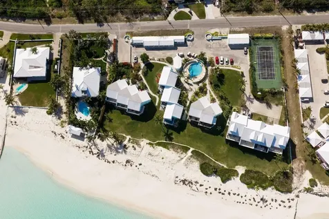 Royal Poinciana 2611 Abaco BS