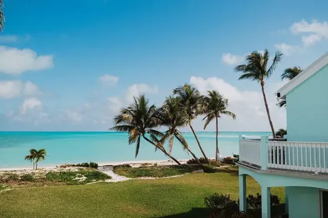 Royal Poinciana 2611 Abaco BS