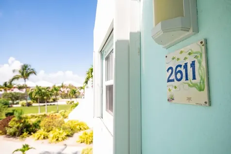 Royal Poinciana 2611 Abaco BS