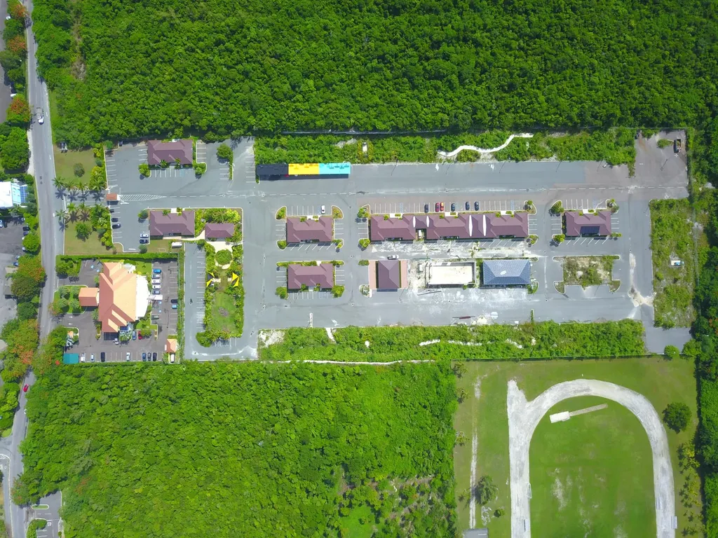 Veridian Corporate Center