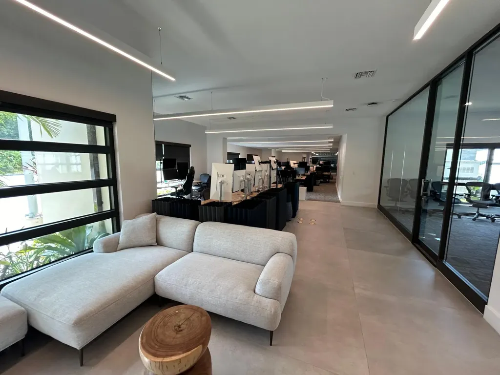 Veridian Corporate Center New Providence Paradise Island BS