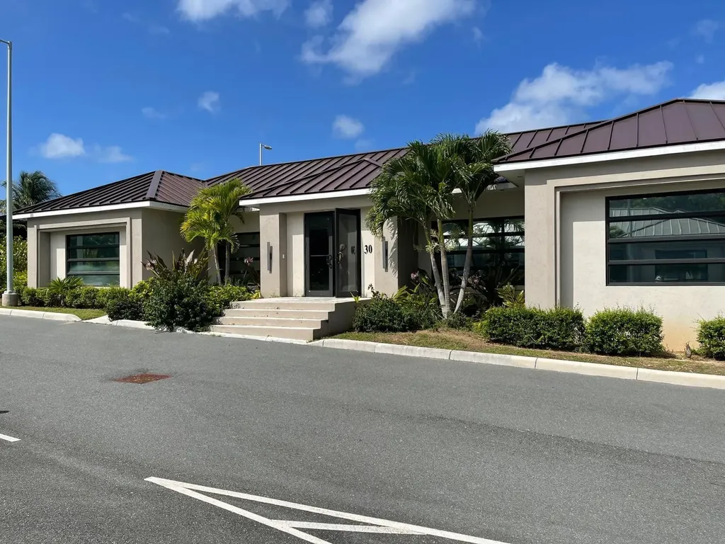 Veridian Corporate Center New Providence Paradise Island BS