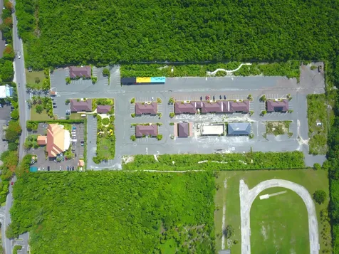 Veridian Corporate Center New Providence Paradise Island BS