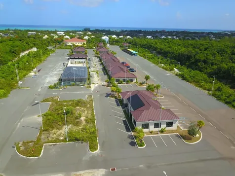 Veridian Corporate Center New Providence Paradise Island BS