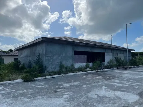 Veridian Corporate Center New Providence Paradise Island BS