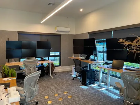 Veridian Corporate Center New Providence Paradise Island BS
