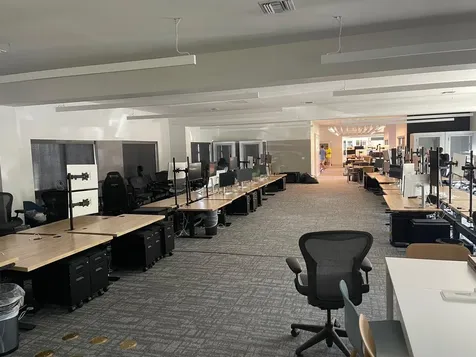 Veridian Corporate Center New Providence Paradise Island BS