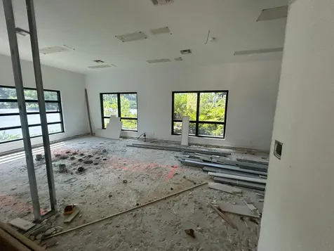 Veridian Corporate Center New Providence Paradise Island BS