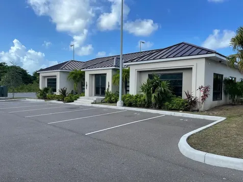 Veridian Corporate Center New Providence Paradise Island BS