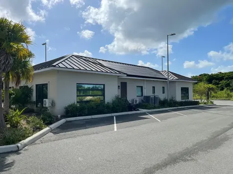 Veridian Corporate Center New Providence Paradise Island BS