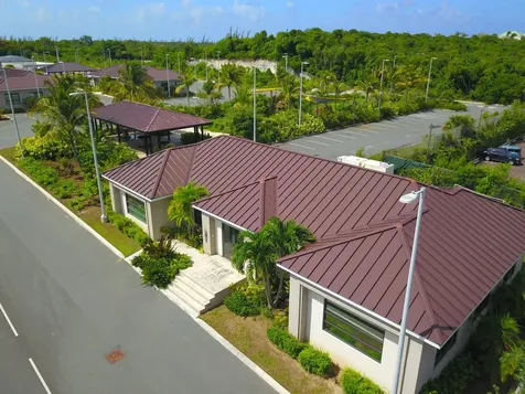 Veridian Corporate Center New Providence Paradise Island BS