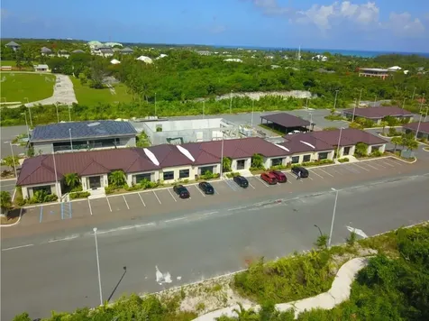 Veridian Corporate Center New Providence Paradise Island BS