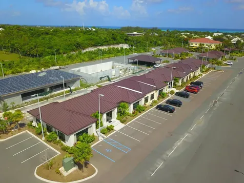Veridian Corporate Center New Providence Paradise Island BS