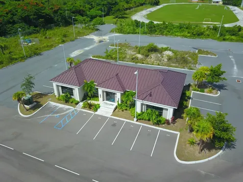 Veridian Corporate Center New Providence Paradise Island BS