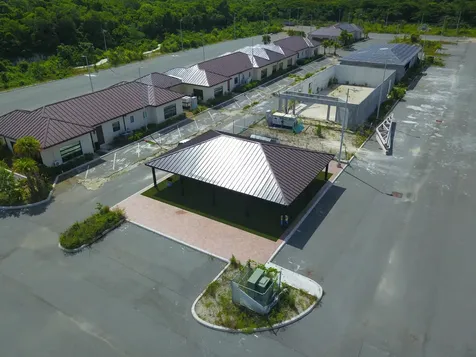 Veridian Corporate Center New Providence Paradise Island BS