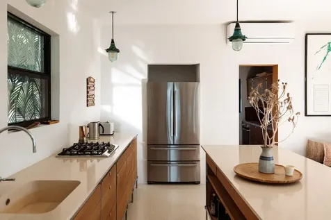 Artist Colony Eleuthera BS