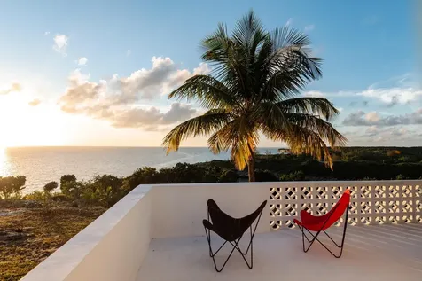 Artist Colony Eleuthera BS