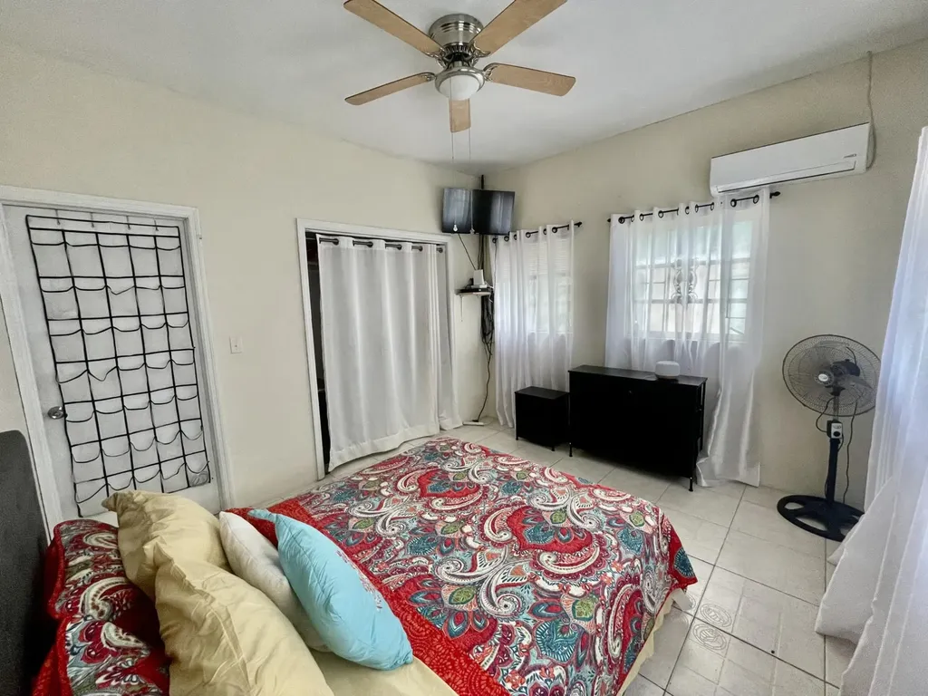 Teranova Estates #8 New Providence Paradise Island BS