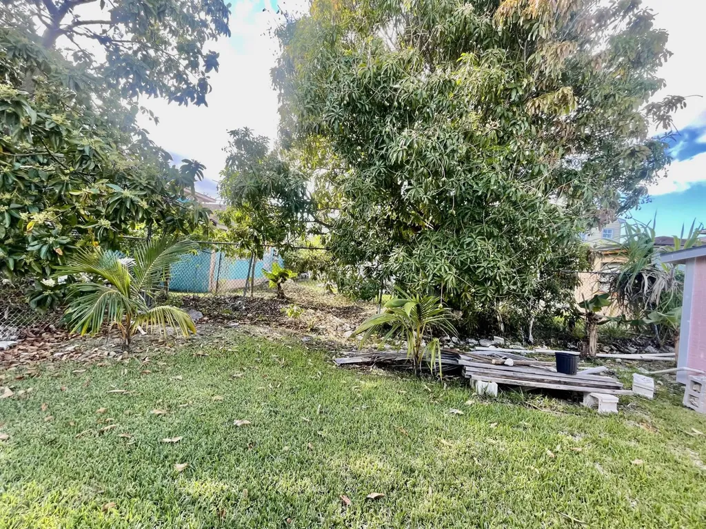 Teranova Estates #8 New Providence Paradise Island BS