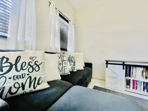 Teranova Estates #8 New Providence Paradise Island BS
