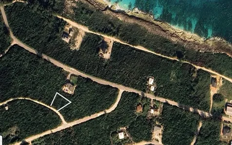 Rainbow Bay Lot 34 Eleuthera BS