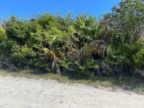 Rainbow Bay Lot 34 Eleuthera BS
