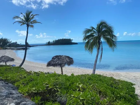 Rainbow Bay Lot 34 Eleuthera BS