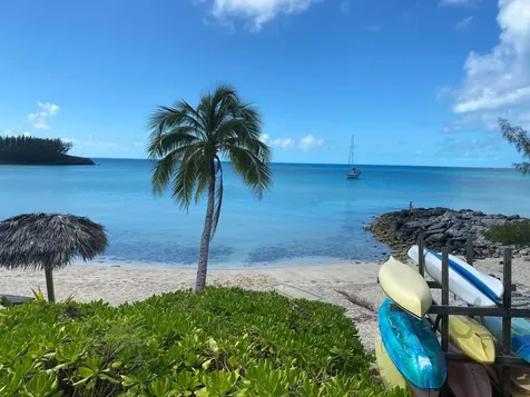 Rainbow Bay Lot 34 Eleuthera BS