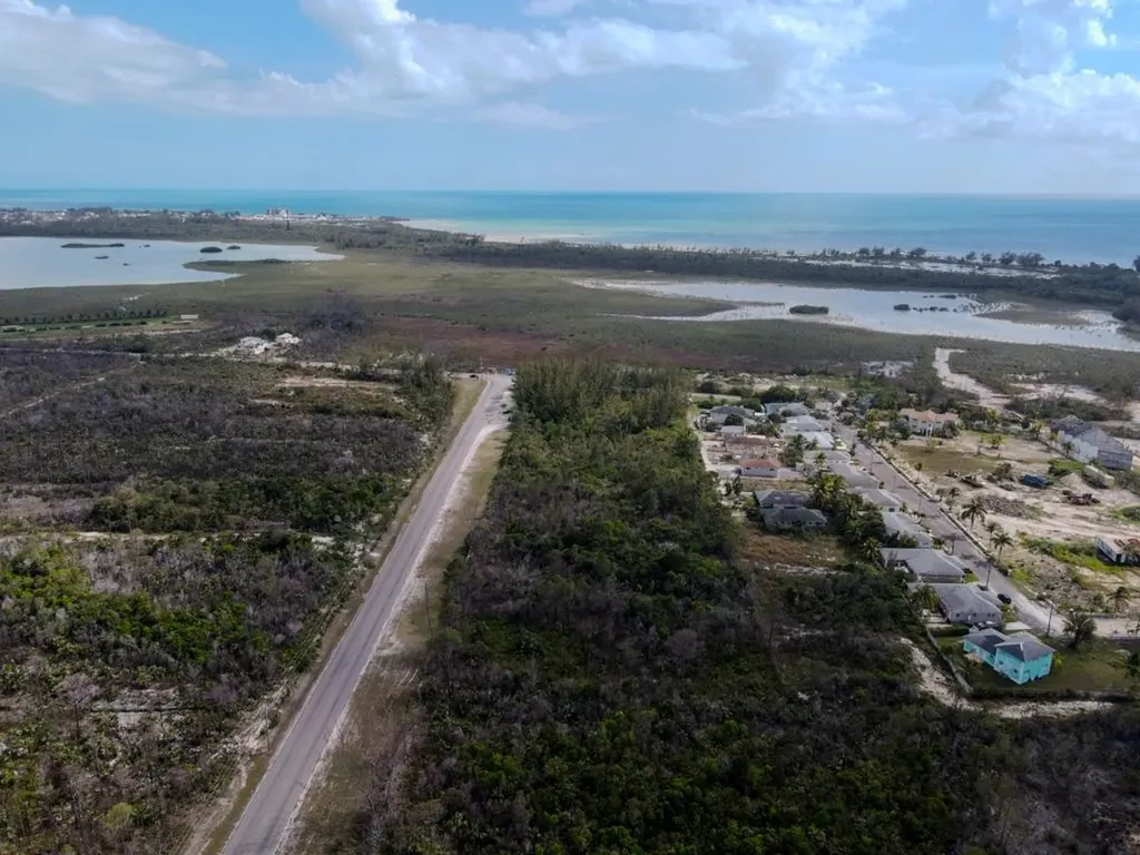 Frank Watson Boulevard New Providence Paradise Island BS
