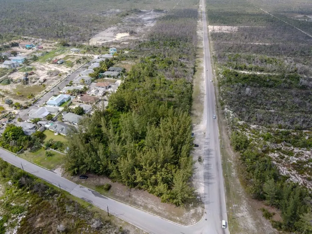 Frank Watson Boulevard New Providence Paradise Island BS