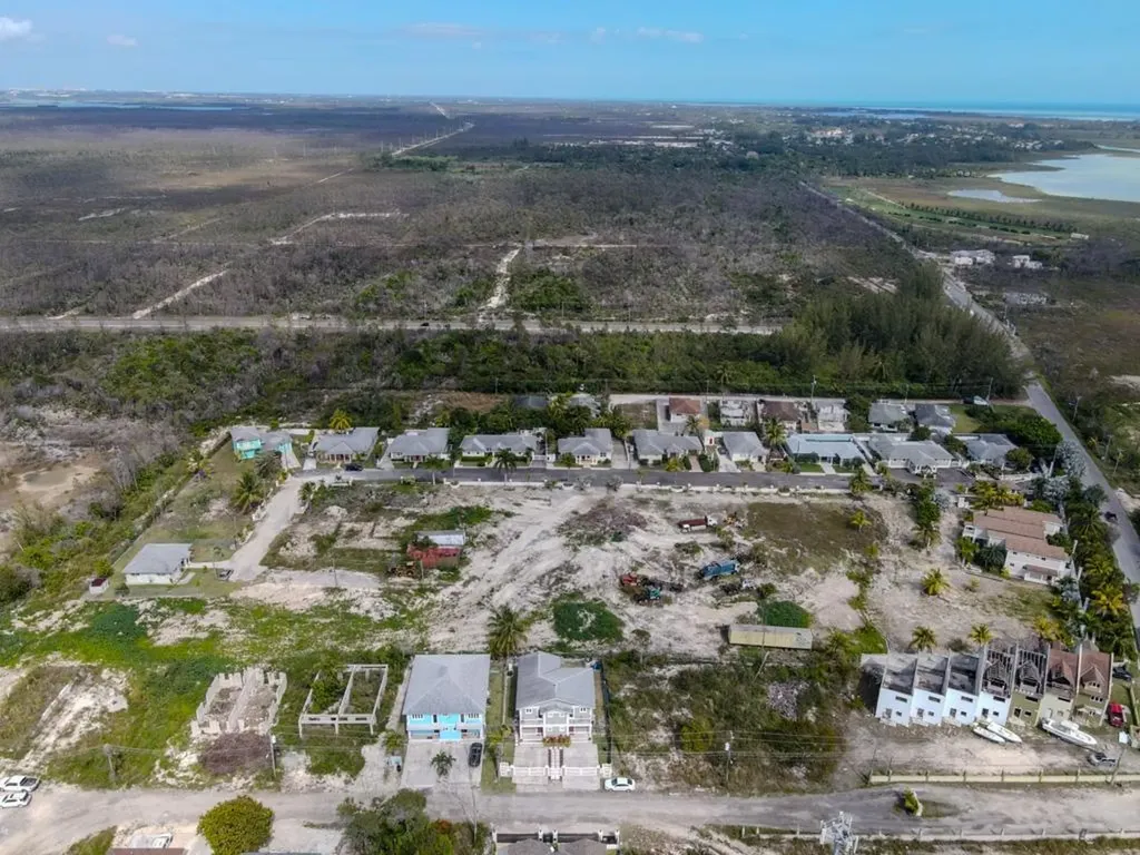 Frank Watson Boulevard New Providence Paradise Island BS