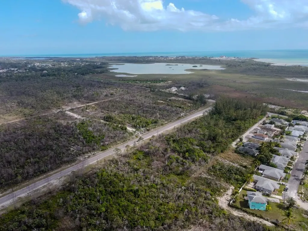 Frank Watson Boulevard New Providence Paradise Island BS