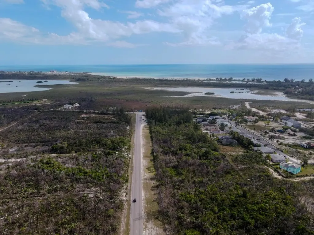 Frank Watson Boulevard New Providence Paradise Island BS