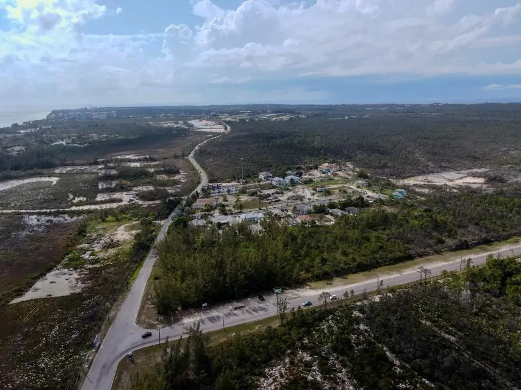 Frank Watson Boulevard New Providence Paradise Island BS