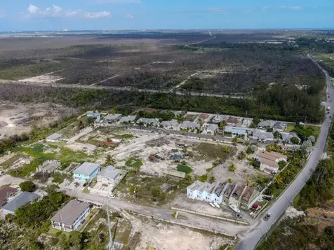Frank Watson Boulevard New Providence Paradise Island BS