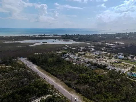 Frank Watson Boulevard New Providence Paradise Island BS