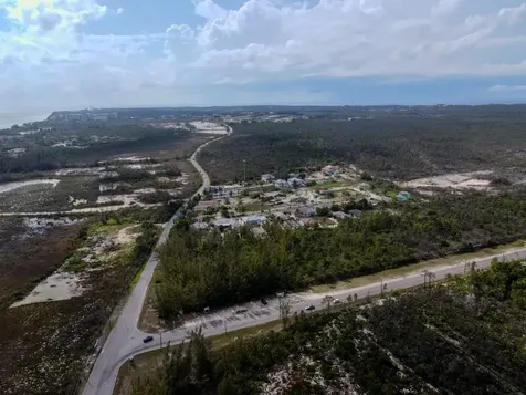 Frank Watson Boulevard New Providence Paradise Island BS