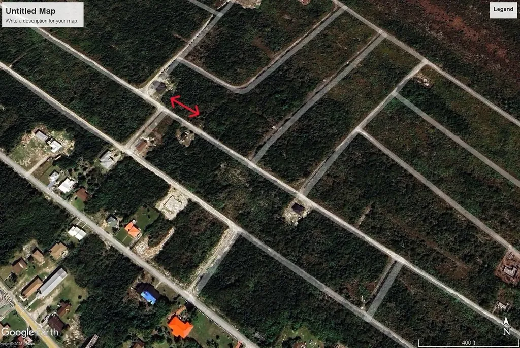 Barnett Avenue Gb East 2b Grand Bahama Freeport BS