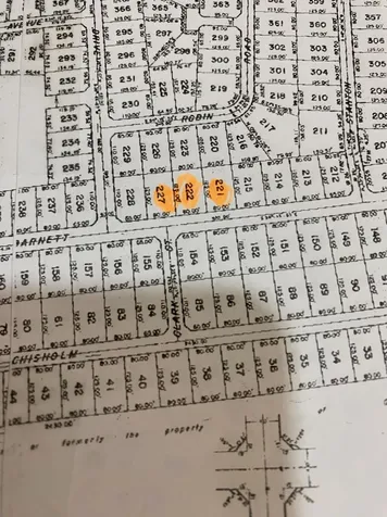 Barnett Avenue Gb East 2b Grand Bahama Freeport BS