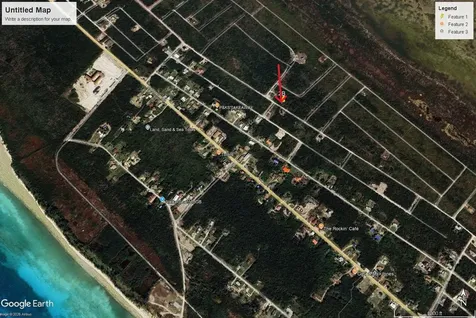Barnett Avenue Gb East 2b Grand Bahama Freeport BS